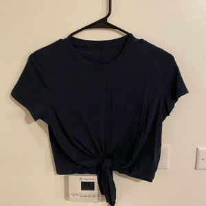 Time to restore short sleeve